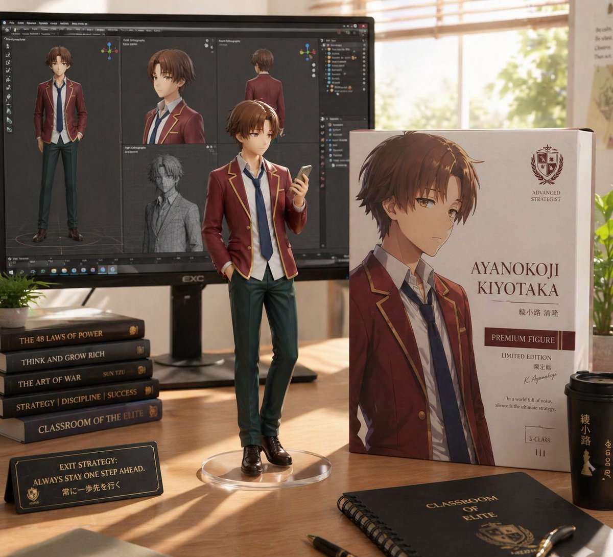 𝕻𝖏𝖆y 𝕮𝖗y𝖕𝖙.🥷🏾 tweet media