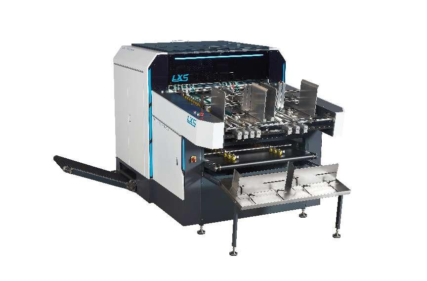 LxsMachine2025's tweet photo. LS-G3 smart grooving machine ✂️🤖 processes cardboard, paper &amp; MDF with 3-min setup, auto adjustment &amp; waste handling 🚀
https://t.co/8hVC37oiC4

info@lxjmec.com

#lxstech #cardboardmachinery #groovingmachine #automation https://t.co/dKYionyYY7