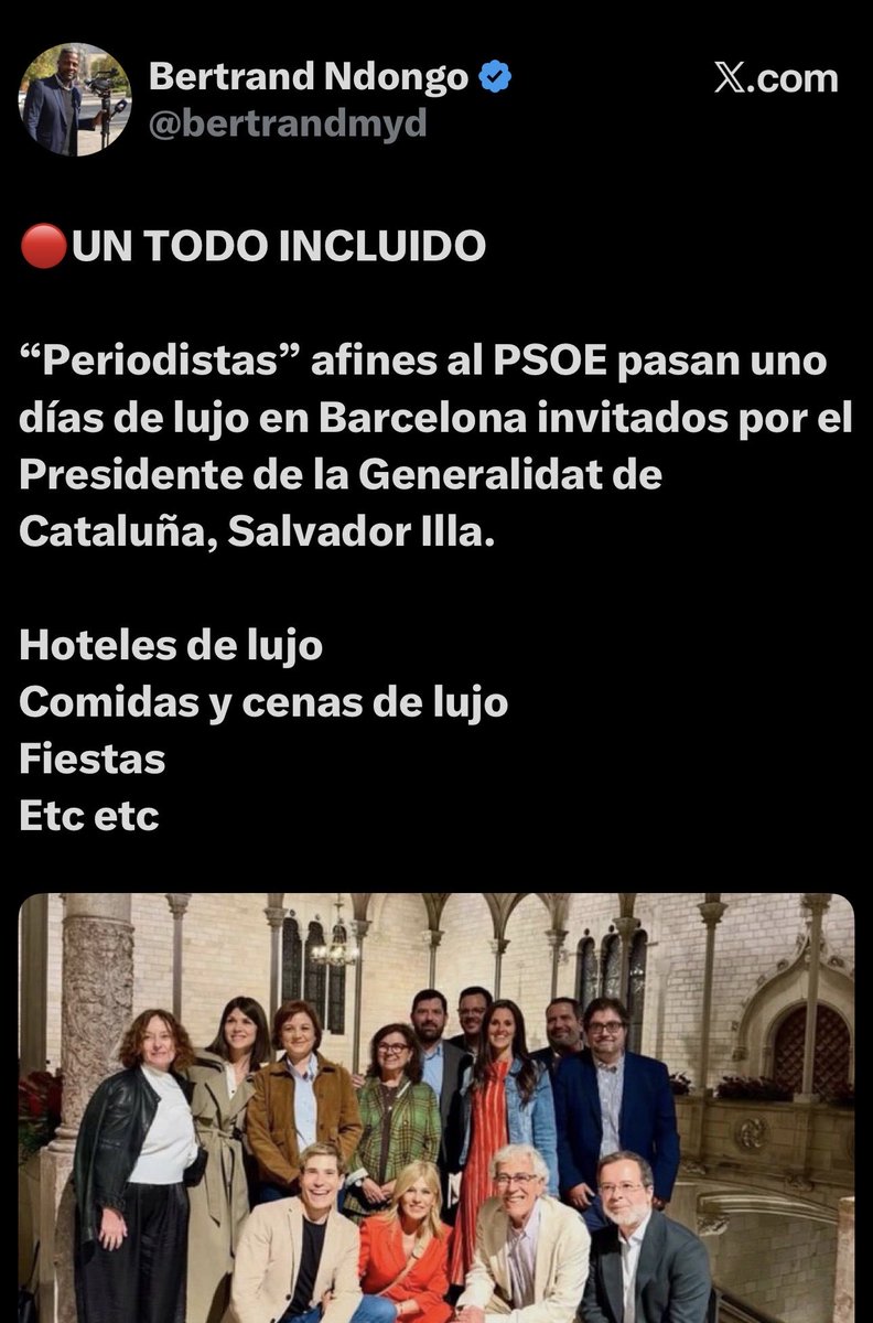 Esther Palomera tweet media