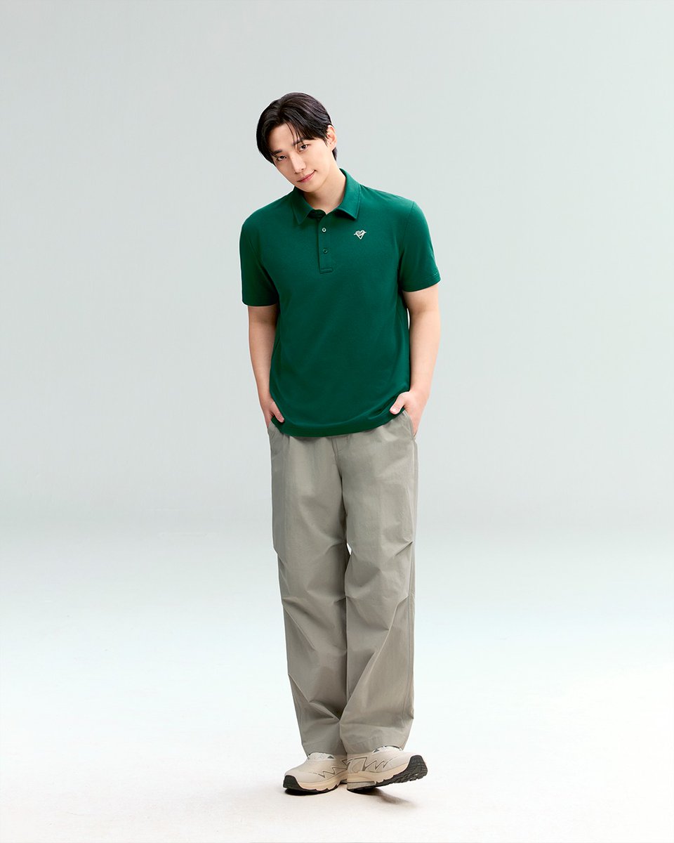 260427 nepaofficial Instagram

NEPA 2026SS COLLECTION
✔️instagram.com/p/DXoLEmkk1lR

#준호 #이준호 #LEEJUNHO #李俊昊 #イジュノ