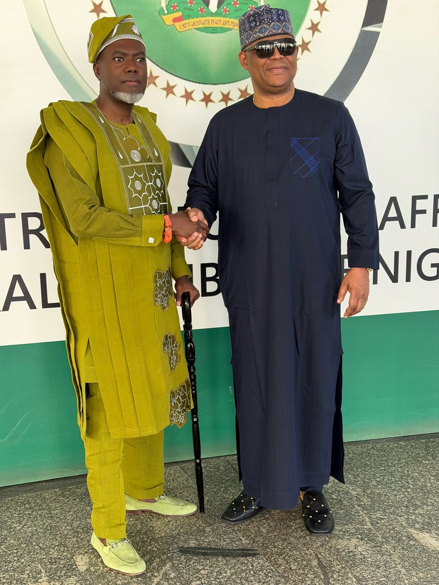 Reno Omokri tweet media