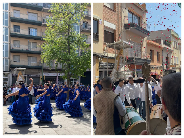 Processó 50 aniversari i nou pas Casa de Andalucía a Mataró. 
Gràcies per poder col·laborar. 
<a href="/CulturaMataro/">Cultura Mataró</a>  
hermandadnazareno.blogspot.com/2026/04/proces…