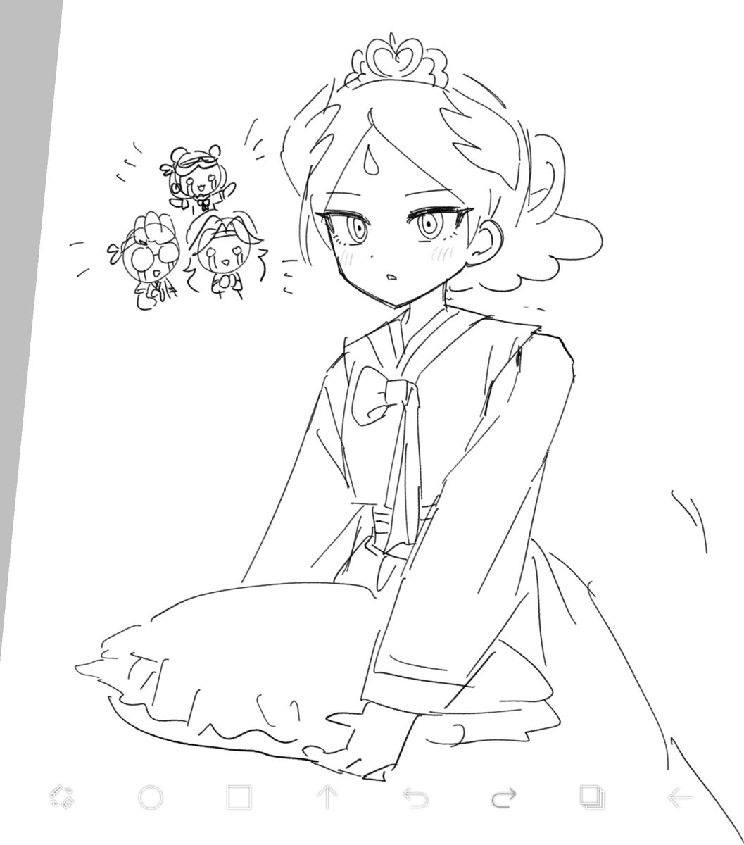scribble_ping's tweet photo. https://t.co/QDZfWW61ye