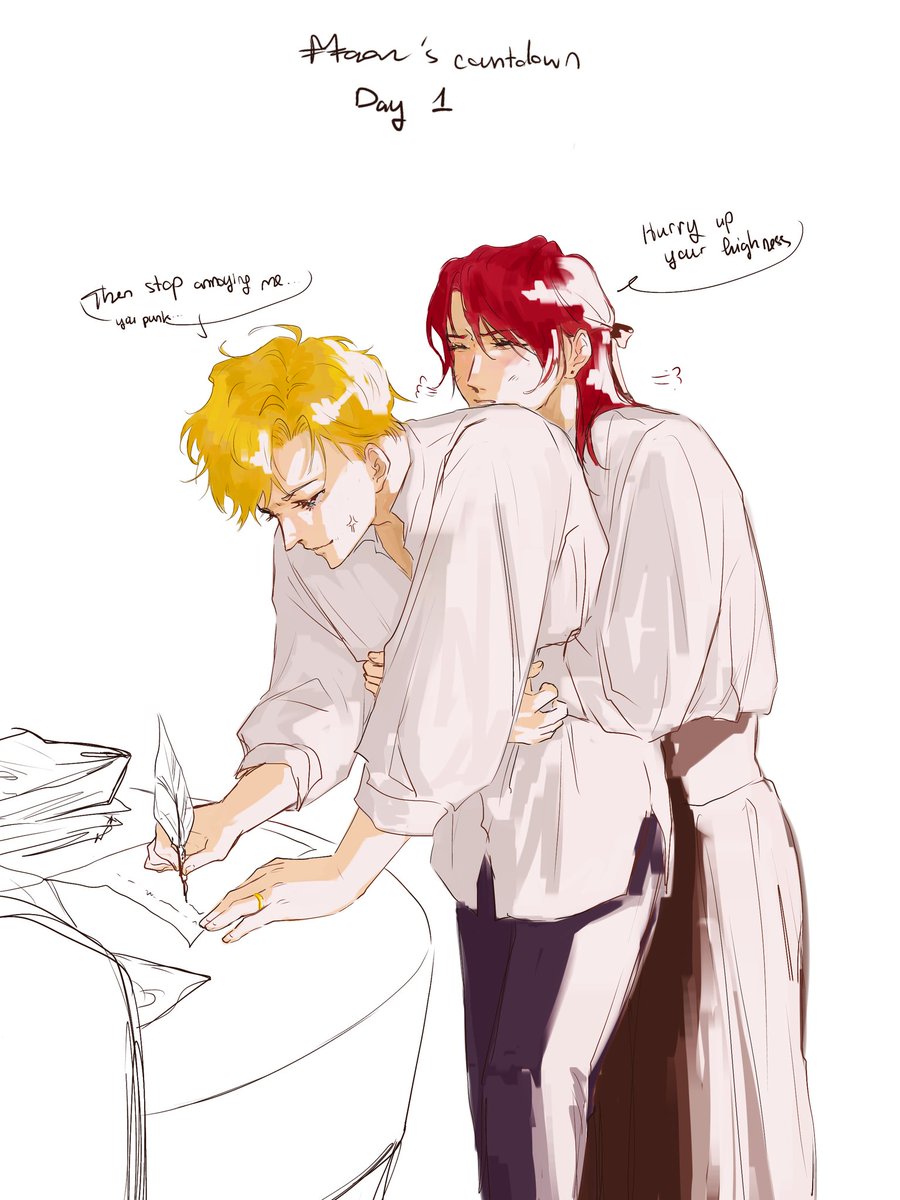 #lcf #alcale
Alcale day 1
What can i do? - Luke Chiang