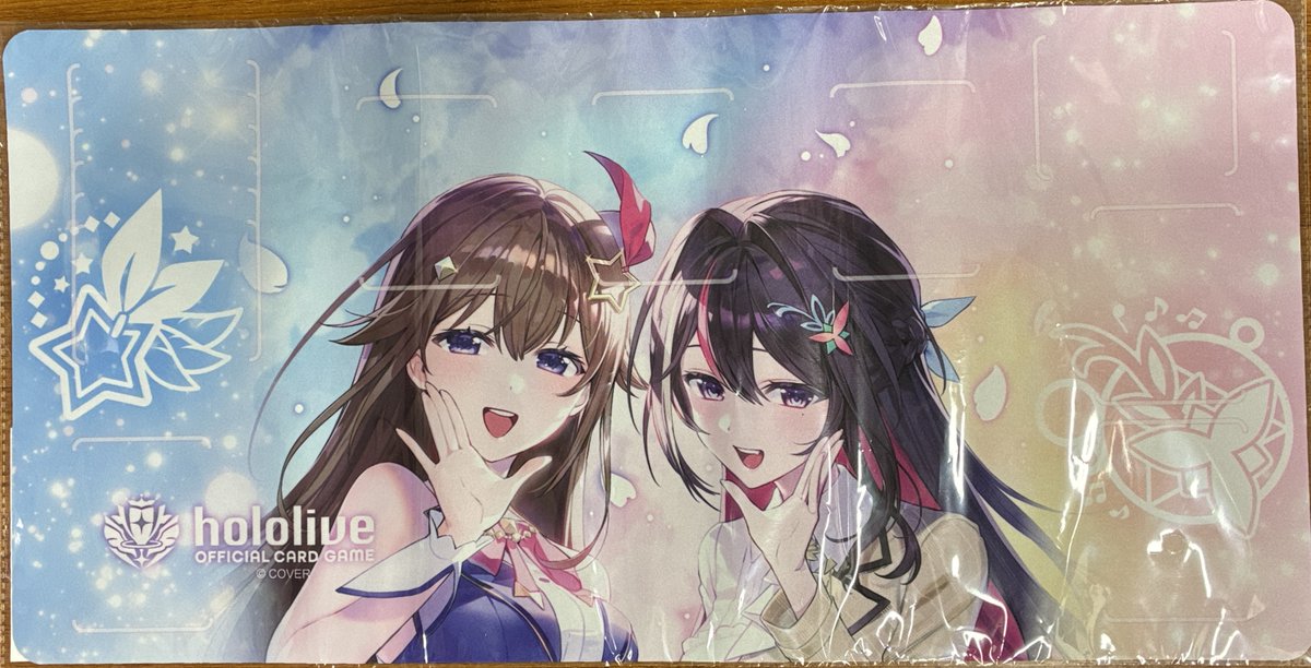 らしんばん神戸店／入荷情報】 「hololive OFFICIAL CARD GAME