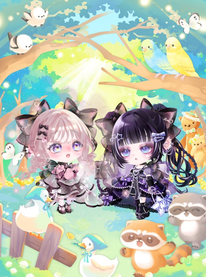うらら tweet media