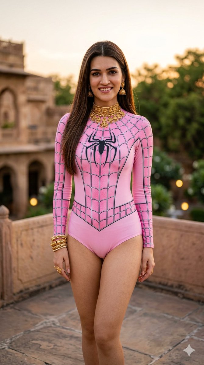 FyuiTyui96701's tweet image. Kriti sanon ♠️#kritisanon