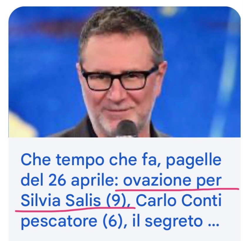Zerovirgola2's tweet image. La sindaca non muove nulla dal punto di vista degli ascolti e #Report batte ancora la cloaca #ctcf

1.600.000 spettatori e il 9.1% di share per Ranucci mentre Fazio rimane inchiodato agli stessi ascolti della scorsa domenica (un milione e mezzo e 8.8%)

Le fregnacce proseguono