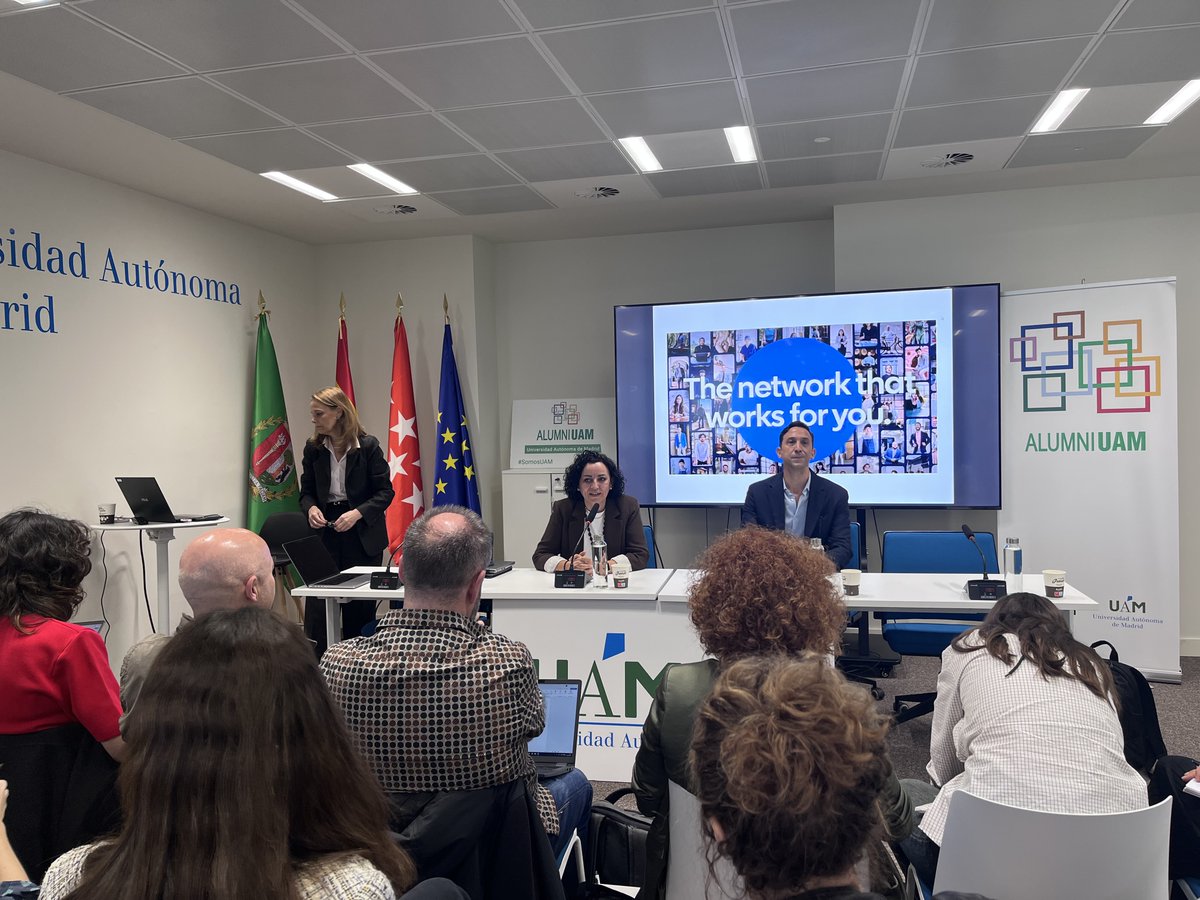 Fundación Universidad de Valladolid tweet media