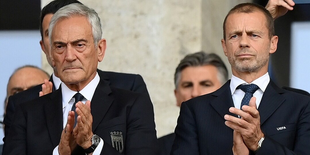 Daniele De Felice tweet media