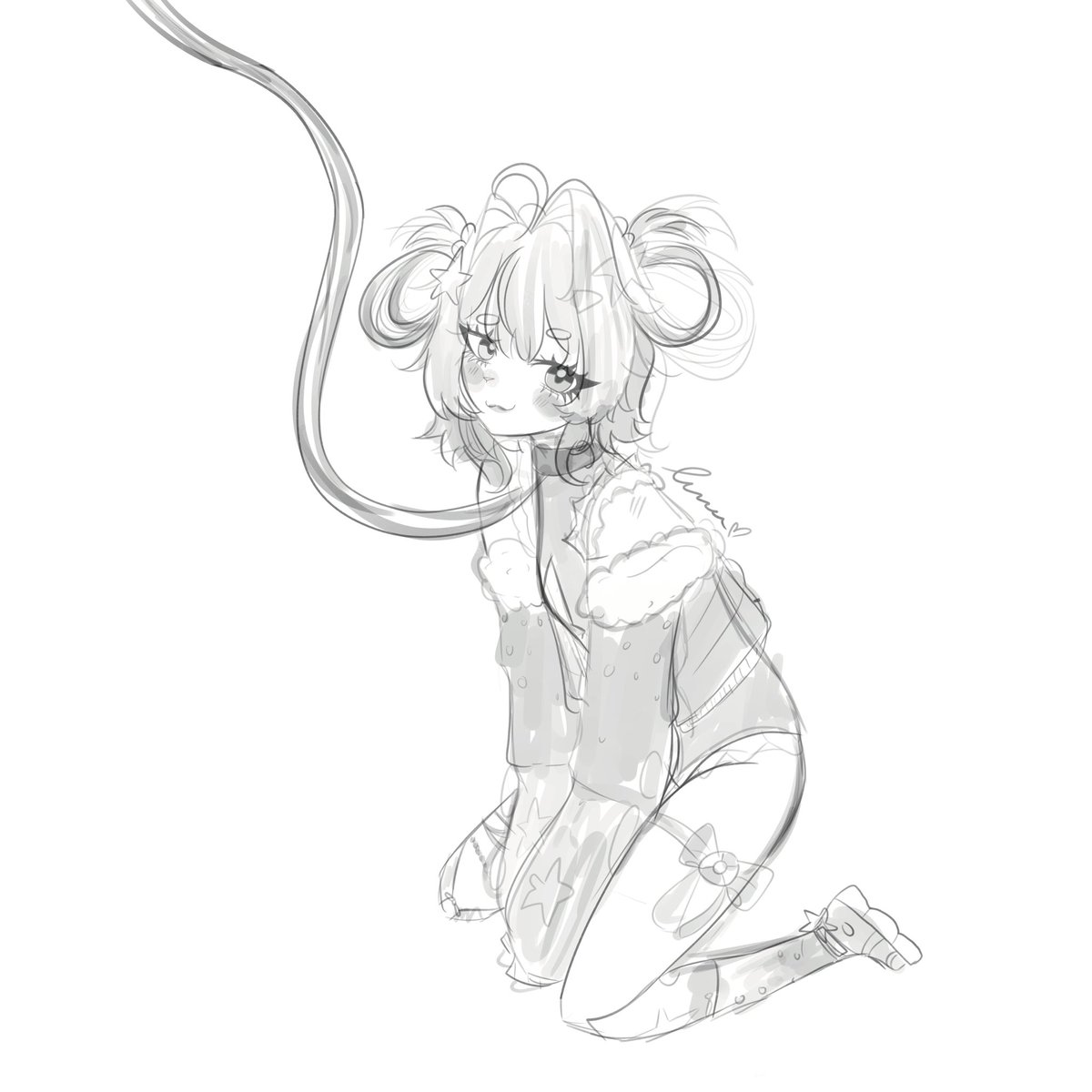 Yevie 🐠🩵 【VSplash!】DEBUT NOV 2026 tweet media