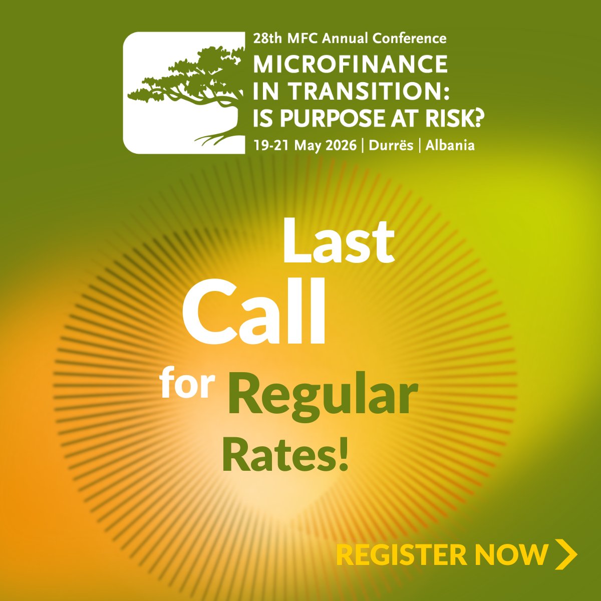 Microfinance Centre tweet media
