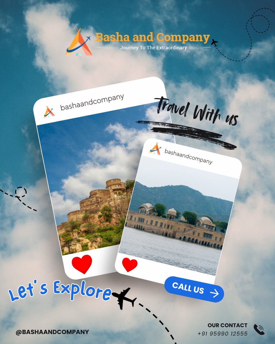 bashaandcompany's tweet image. Follow us for your next trip

@bashaandcompany #bashaandcompany

#touristattraction #touring #travelphotography