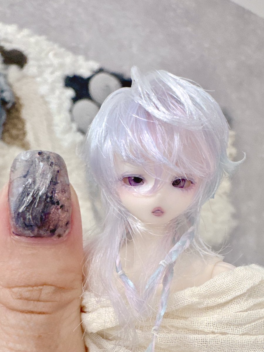 halr.yo_doll tweet media