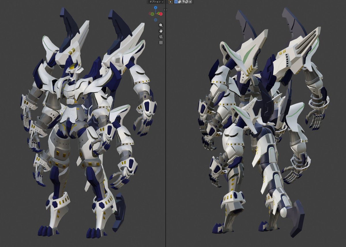 拾捨（Jusha/稲荷きんちゃく太郎） tweet media