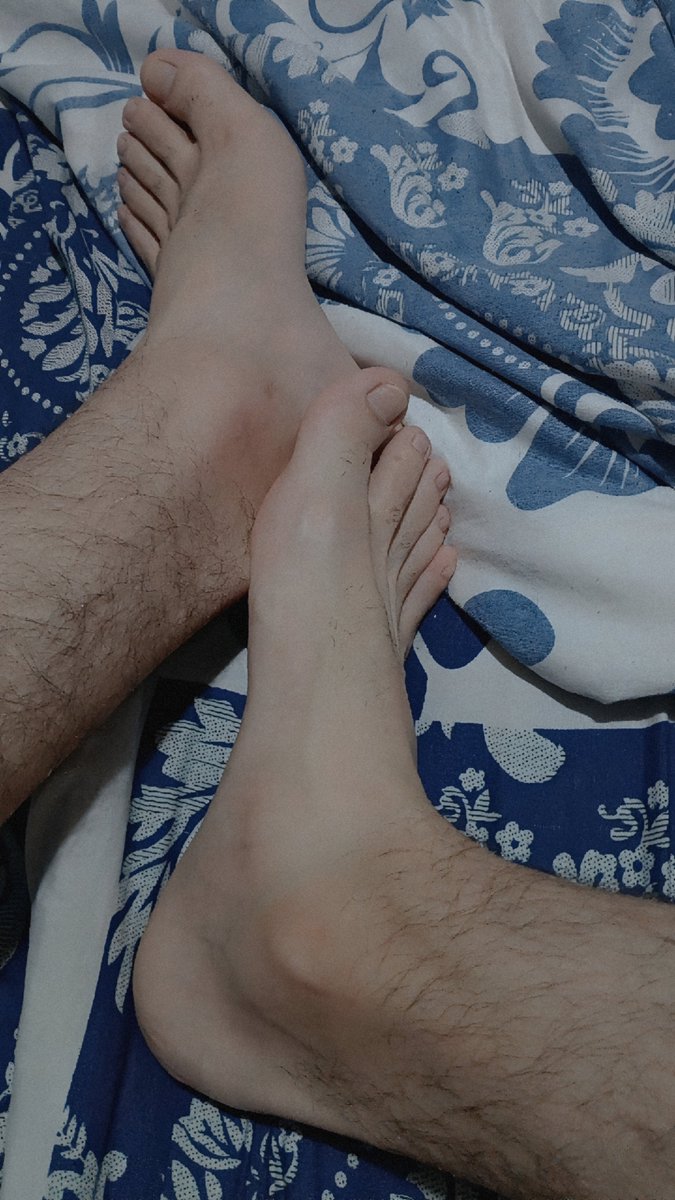 Misha 🇦🇷👣🔥 tweet media