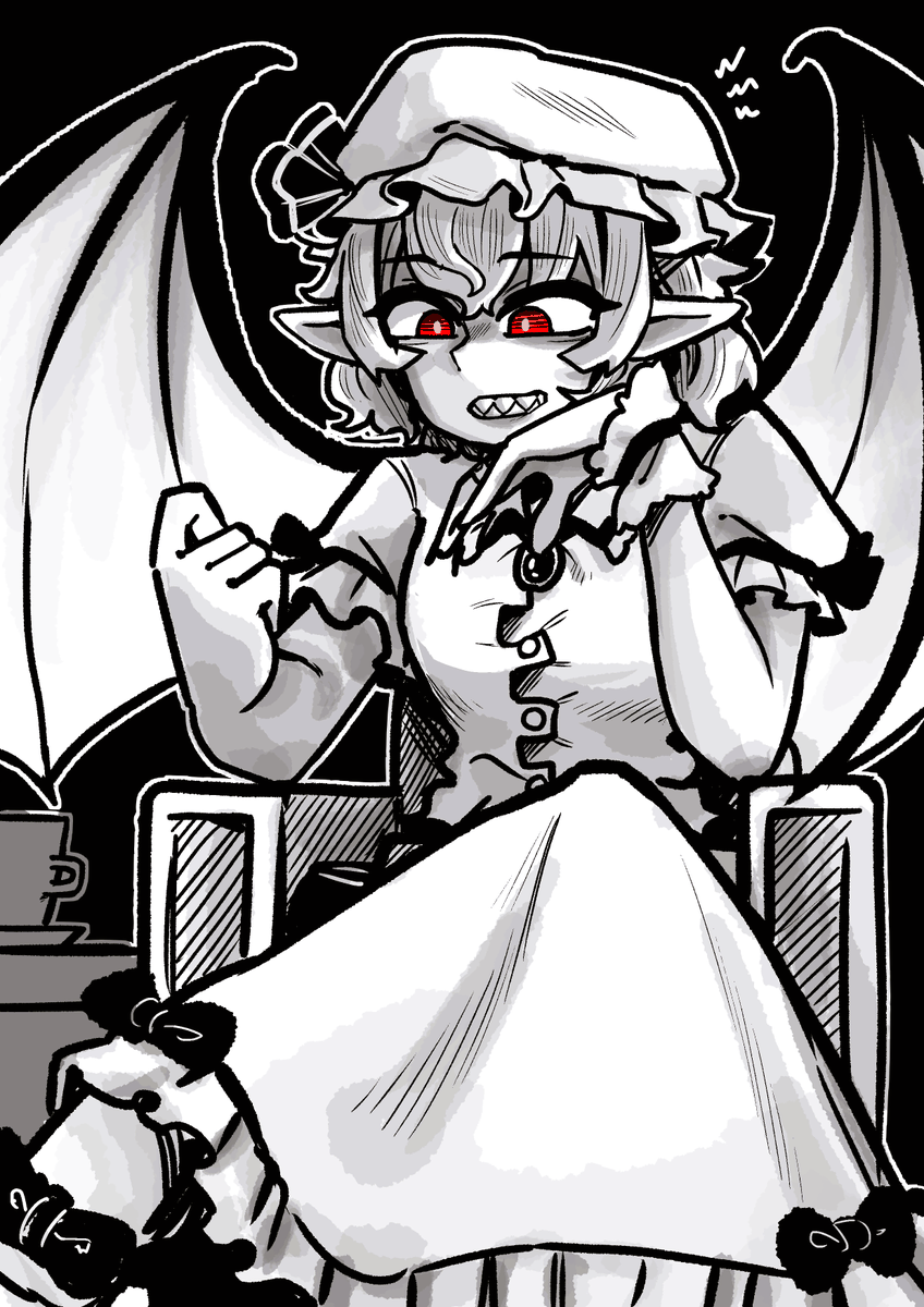 Hayo 🌾 (OPEN COMMS） tweet media