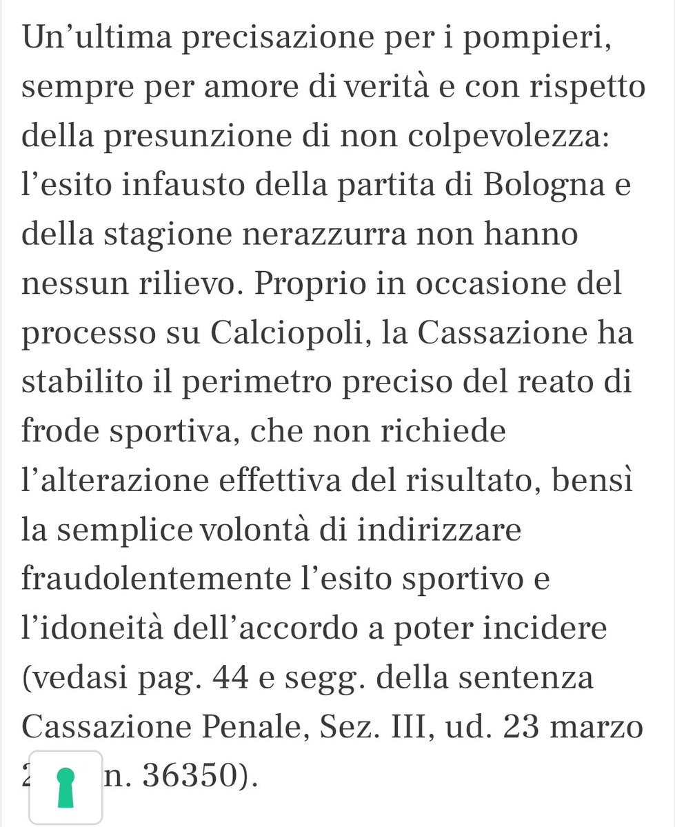 Quotidiano Bianconero tweet media