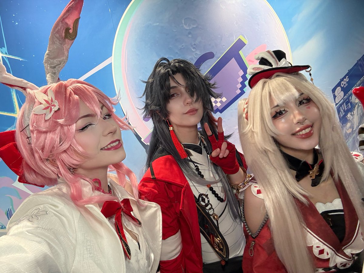 xMaddu 🌸 🔜 Dokomi tweet media