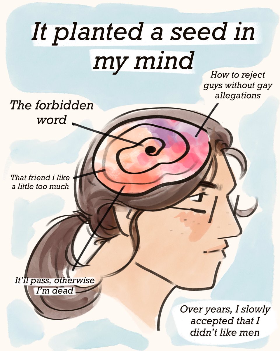 tired butch cowboy tweet media