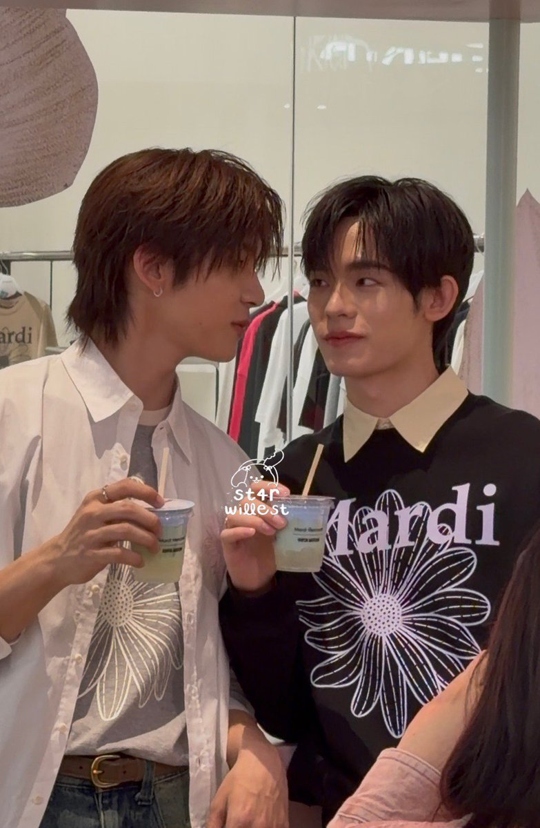 rach ୧ ‧₊˚ 🦈🌊⋅ dwy era ☆ tweet media