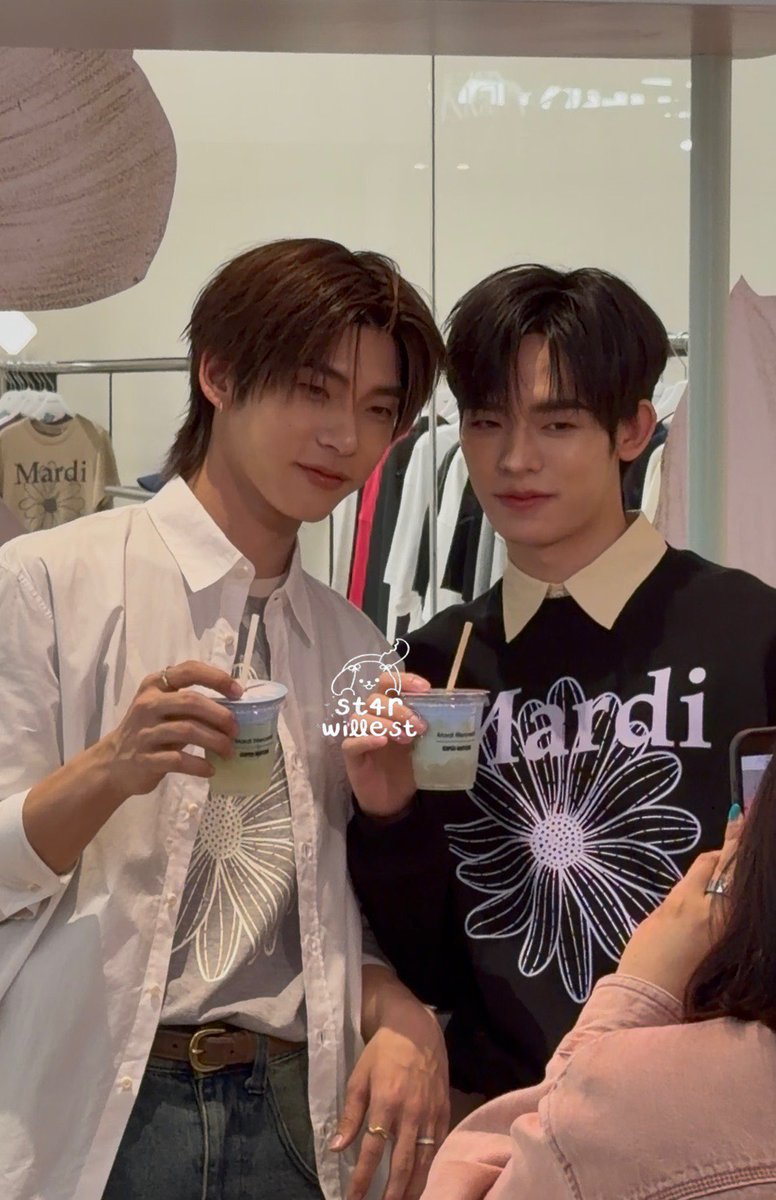 rach ୧ ‧₊˚ 🦈🌊⋅ dwy era ☆ tweet media