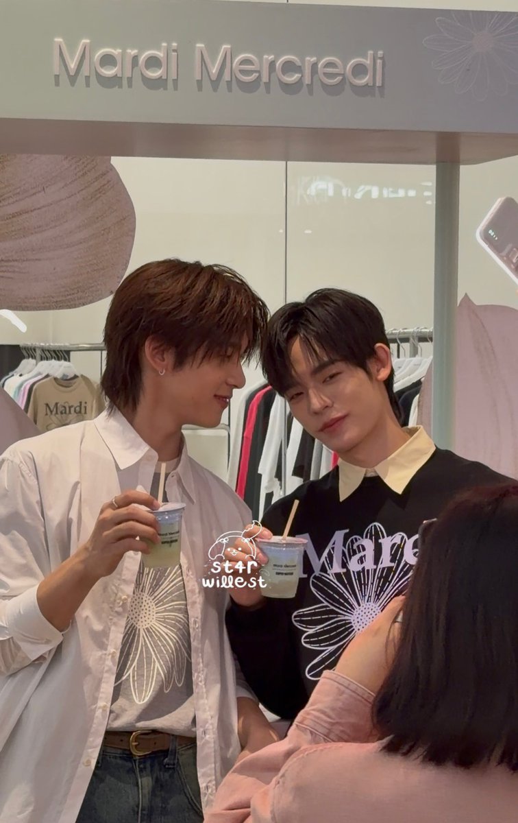 rach ୧ ‧₊˚ 🦈🌊⋅ dwy era ☆ tweet media