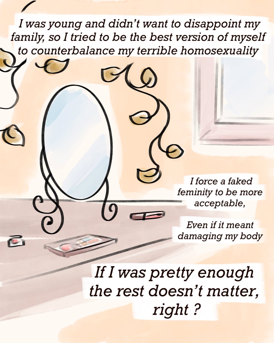 tired butch cowboy tweet media