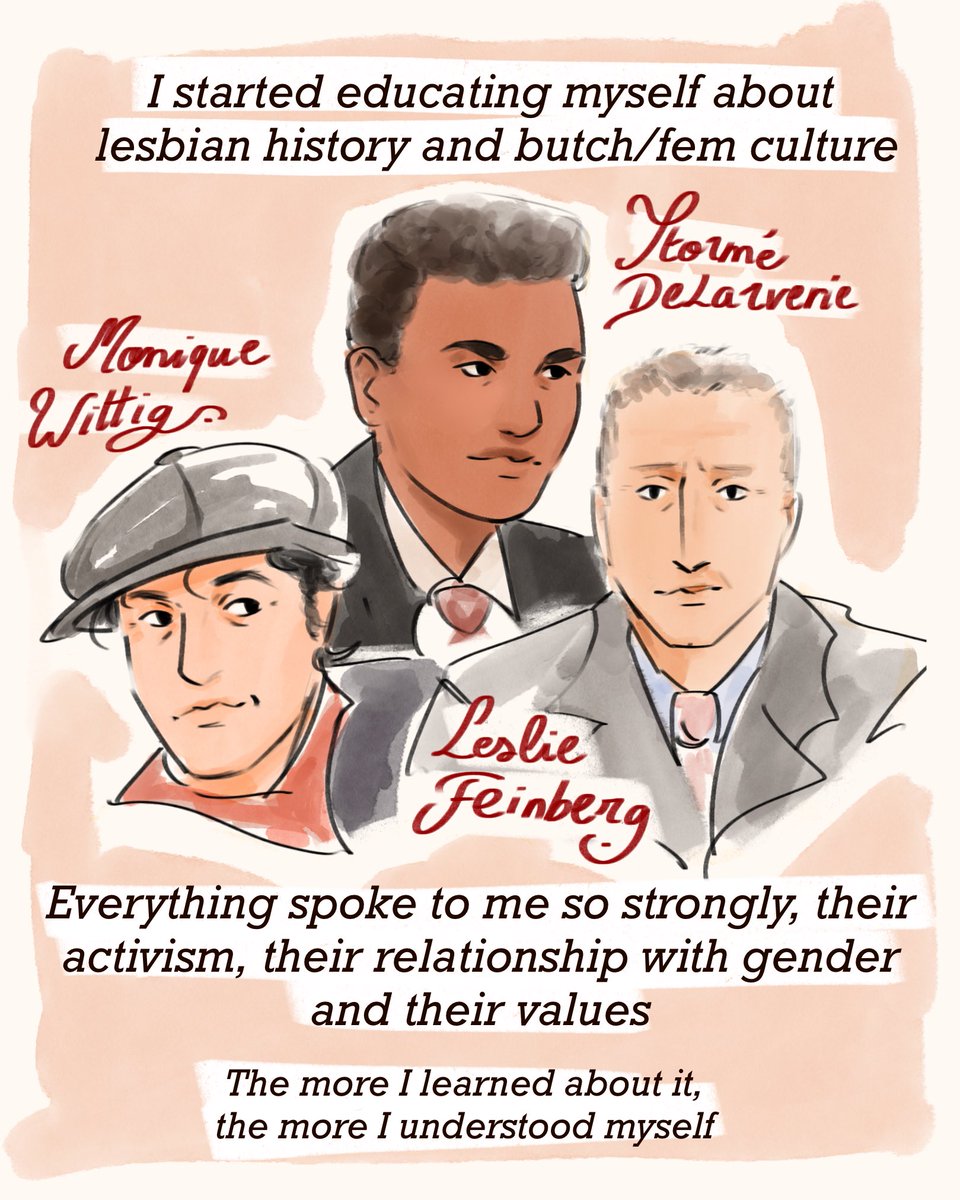 tired butch cowboy tweet media