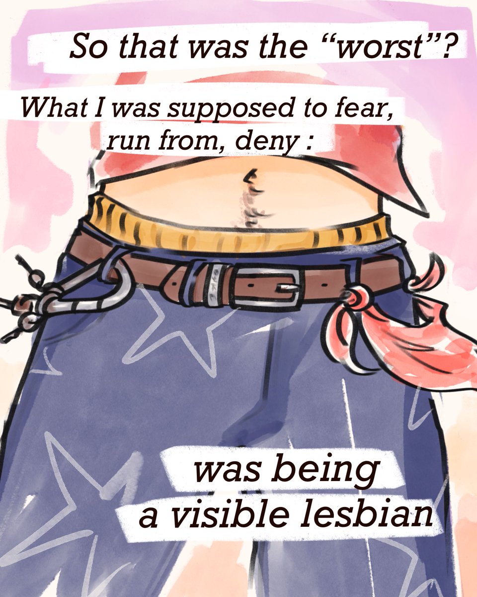 tired butch cowboy tweet media