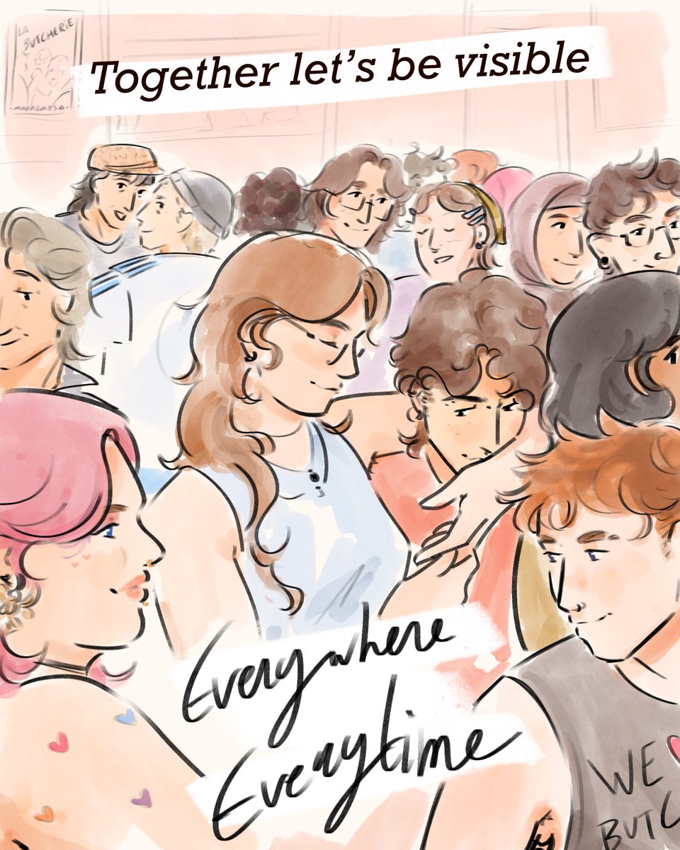 tired butch cowboy tweet media