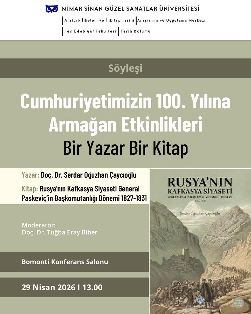 MSGSÜ TARİH tweet media