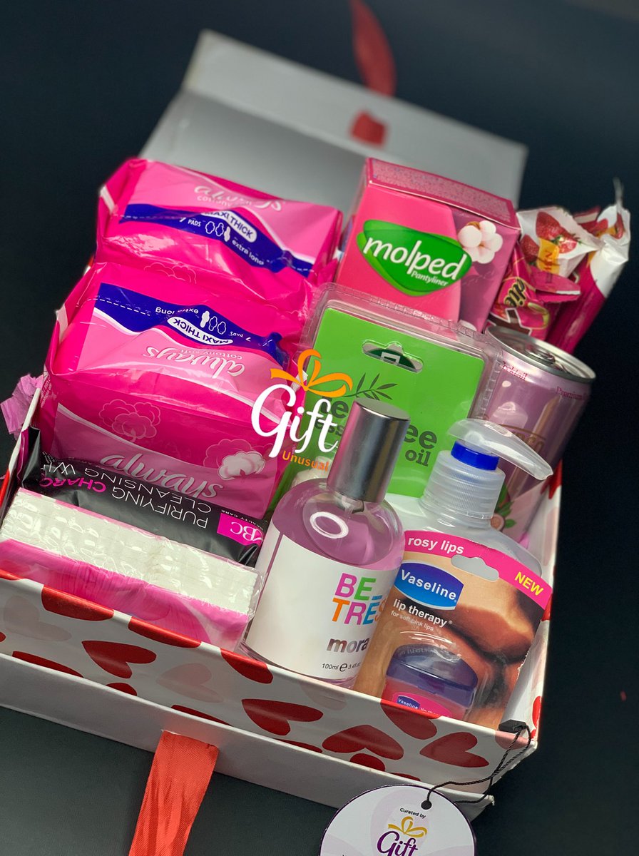 Or_lolade's tweet photo. Hi there! 😊

We’re available to take your order for anything GIFT related ✨

(Some of our packages are available for same day delivery)

WhatsApp: 08069107541
Instagram: https://t.co/9bQoFefY43
📍OAU Campus Gate, Ile Ife.

#oautwitter #oaugiftvendor https://t.co/9NPbxrmfCs