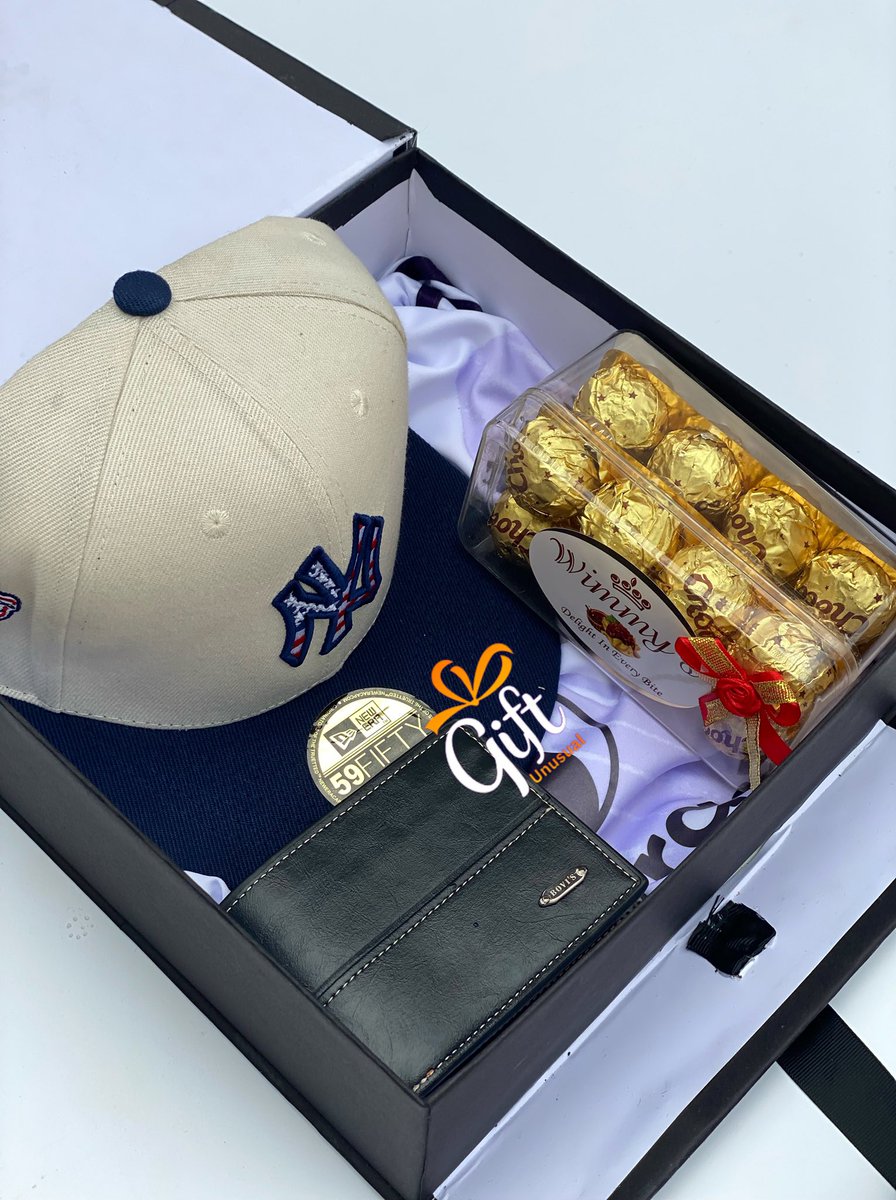 Or_lolade's tweet photo. Hi there! 😊

We’re available to take your order for anything GIFT related ✨

(Some of our packages are available for same day delivery)

WhatsApp: 08069107541
Instagram: https://t.co/9bQoFefY43
📍OAU Campus Gate, Ile Ife.

#oautwitter #oaugiftvendor https://t.co/9NPbxrmfCs