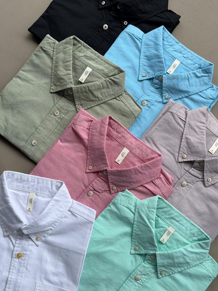 midreeed's tweet photo. Oxford shirts 35,000

Size M-3XL

Short linen 40,000

Size 30-38

Call/WhatsApp 0622494383

Please RT🙏🏾 https://t.co/m0eMOom7Ao