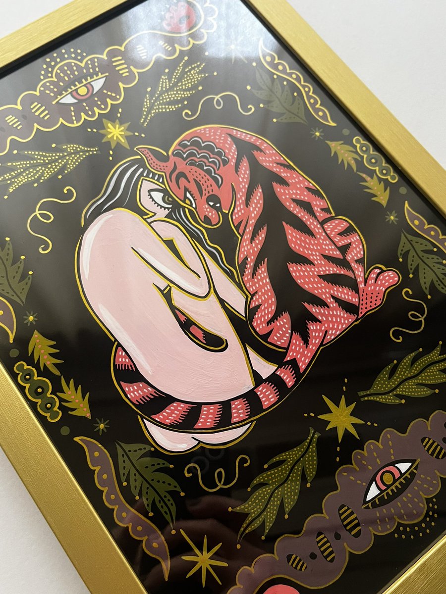 Marinko👁️ﾃﾞｻﾞﾌｪｽA104まりんこ (@CryptMonsters_) / Posts / X