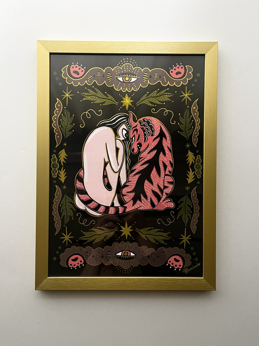 まりんこ Marinko👁️ﾃﾞｻﾞﾌｪｽA104まりんこ (@CryptMonsters_) / Posts / X