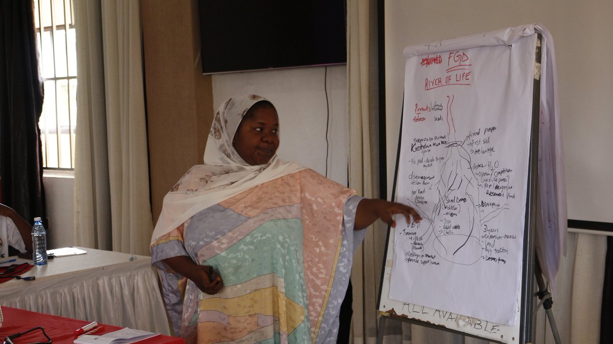 S_Associates_Ke's tweet image. At @S_Associates_Ke, we don’t treat training as a procedural checklist. It is where the integrity of an entire assignment is secured. 🔗 Explore our approach: scofieldassociates.co.ke/services/monit…; scofieldassociates.co.ke/services/train…
#DataQuality #ResearchExcellence #Fieldwork #MonitoringAndEvaluation