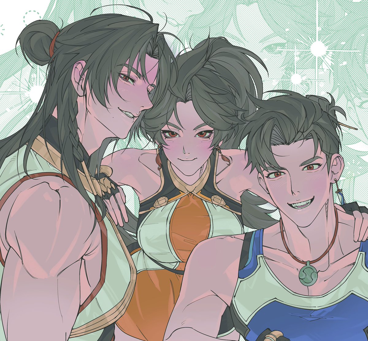 적패비빔 tweet media