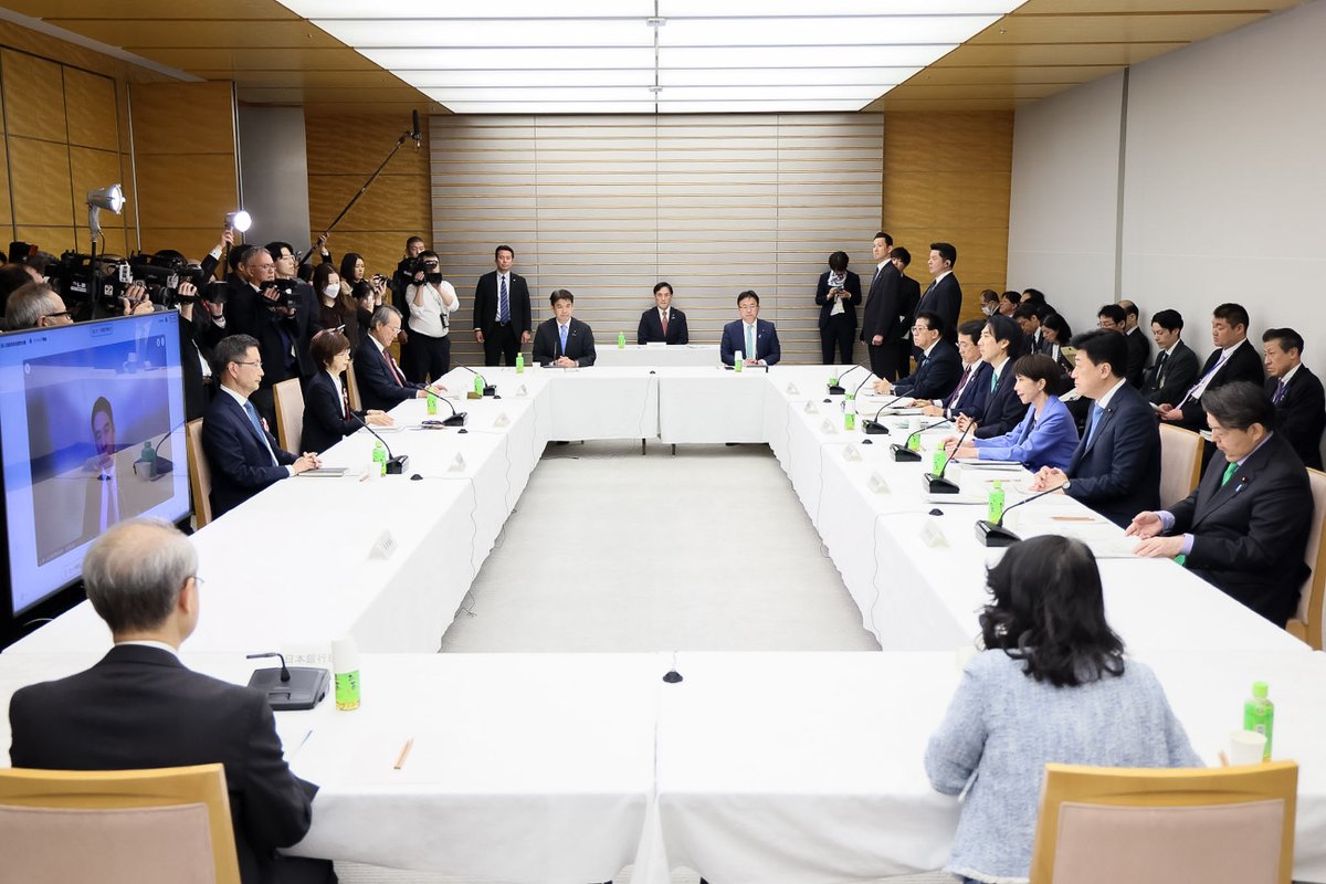 高市早苗 tweet media