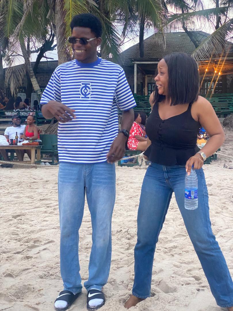 King Sam👑 tweet media