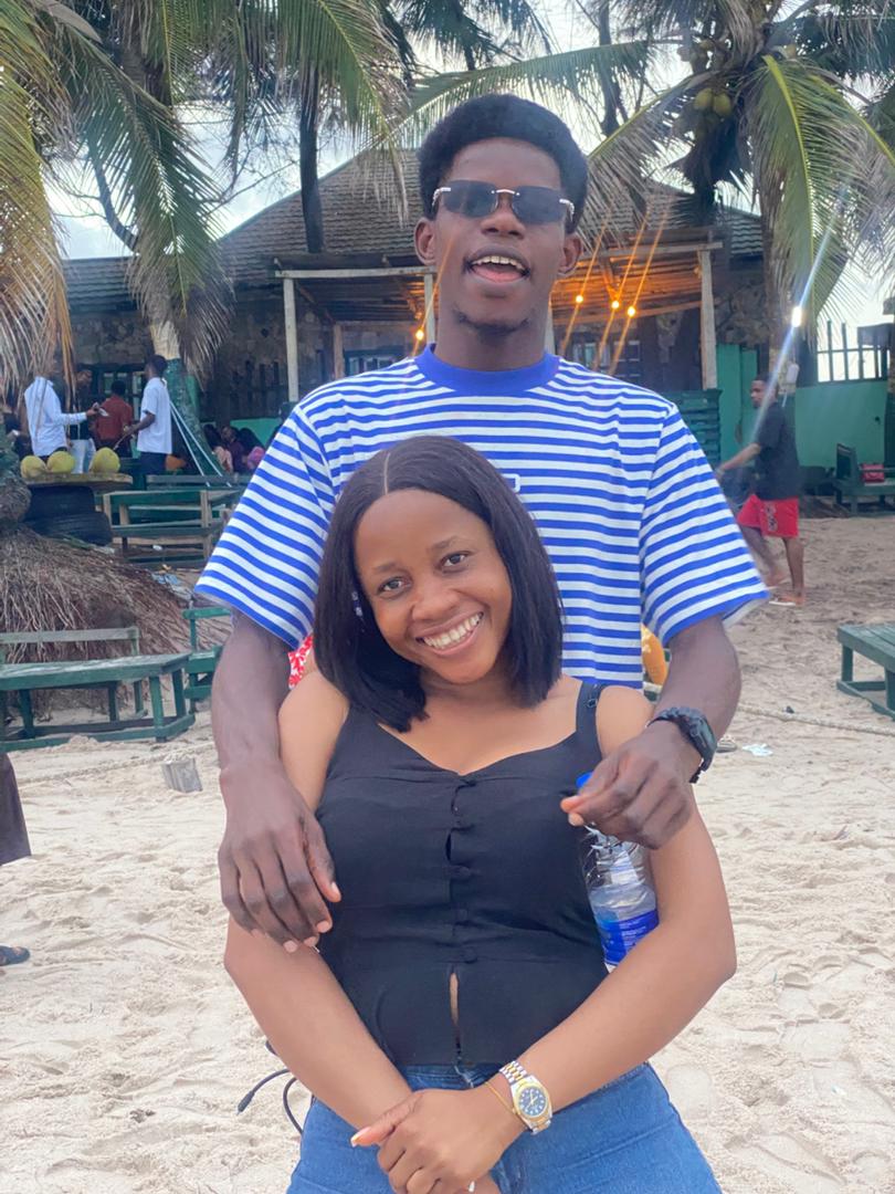 King Sam👑 tweet media