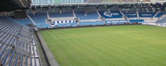 Oss Mot Resten Av Verden tweet media
