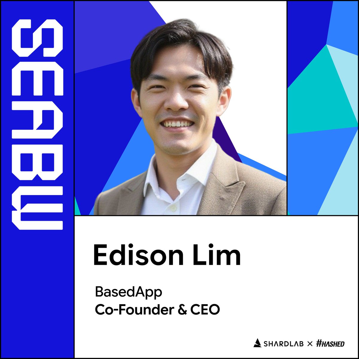 Southeast Asia Blockchain Week tweet media