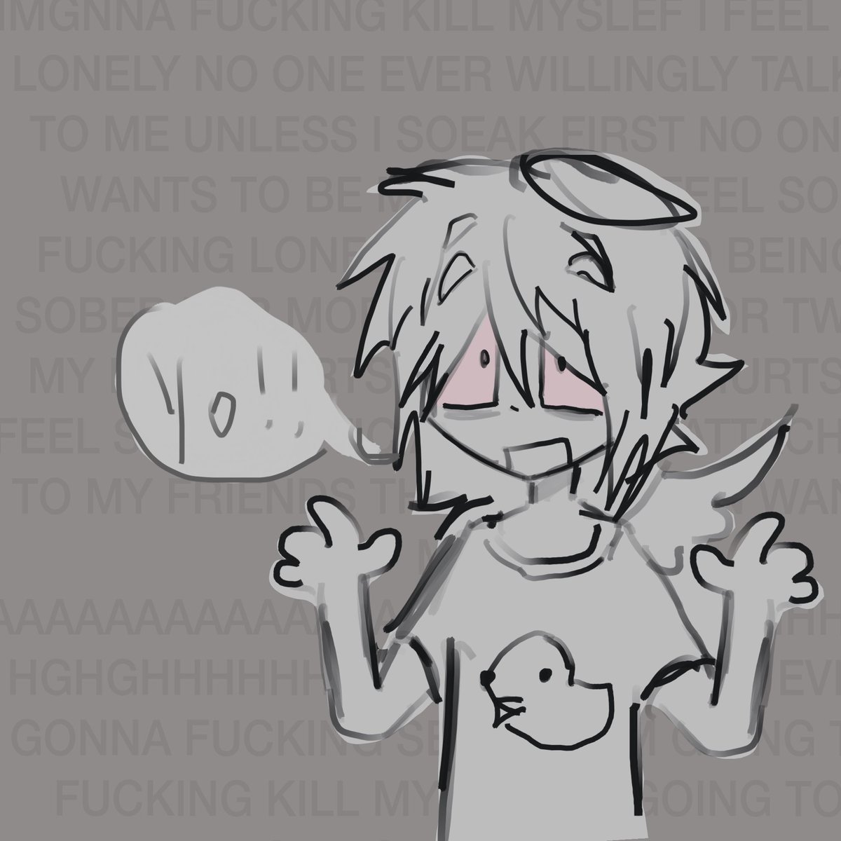 Karl / Nyanko 🚯💢 tweet media