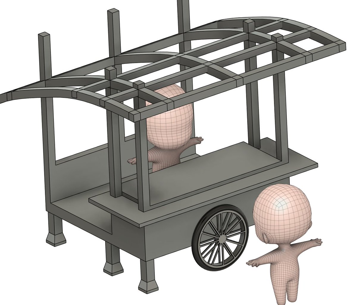 Cre / せんなごD31,32 tweet media