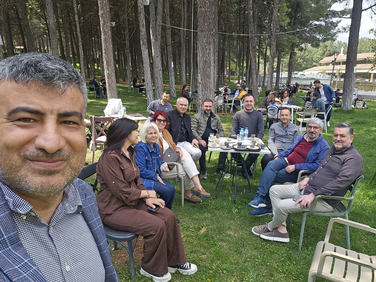 eaekremaslan's tweet photo. Ordu Kent Konseyi Başkanı Caner Can, Ordu Büyükşehir Belediyesi Kültür, Sanat ve Sosyal İşler Daire Başkanı Zabit Yön ve Kent Konseyi Genel Sekreteri Dursun Biran Yılmaz’ı Gaziaşehrimizde ağırladık.

Şehrimizin tarihi ve kültürel değerlerini yerinde tanıttığımız, karşılıklı bilgi ve deneyim paylaşımında bulunduğumuz verimli bir kültür turu gerçekleştirdik.

Dolu dolu geçen bu anlamlı buluşma için kendilerine teşekkür ediyor, ortak çalışmalarımızın artarak devam etmesini temenni ediyoruz.