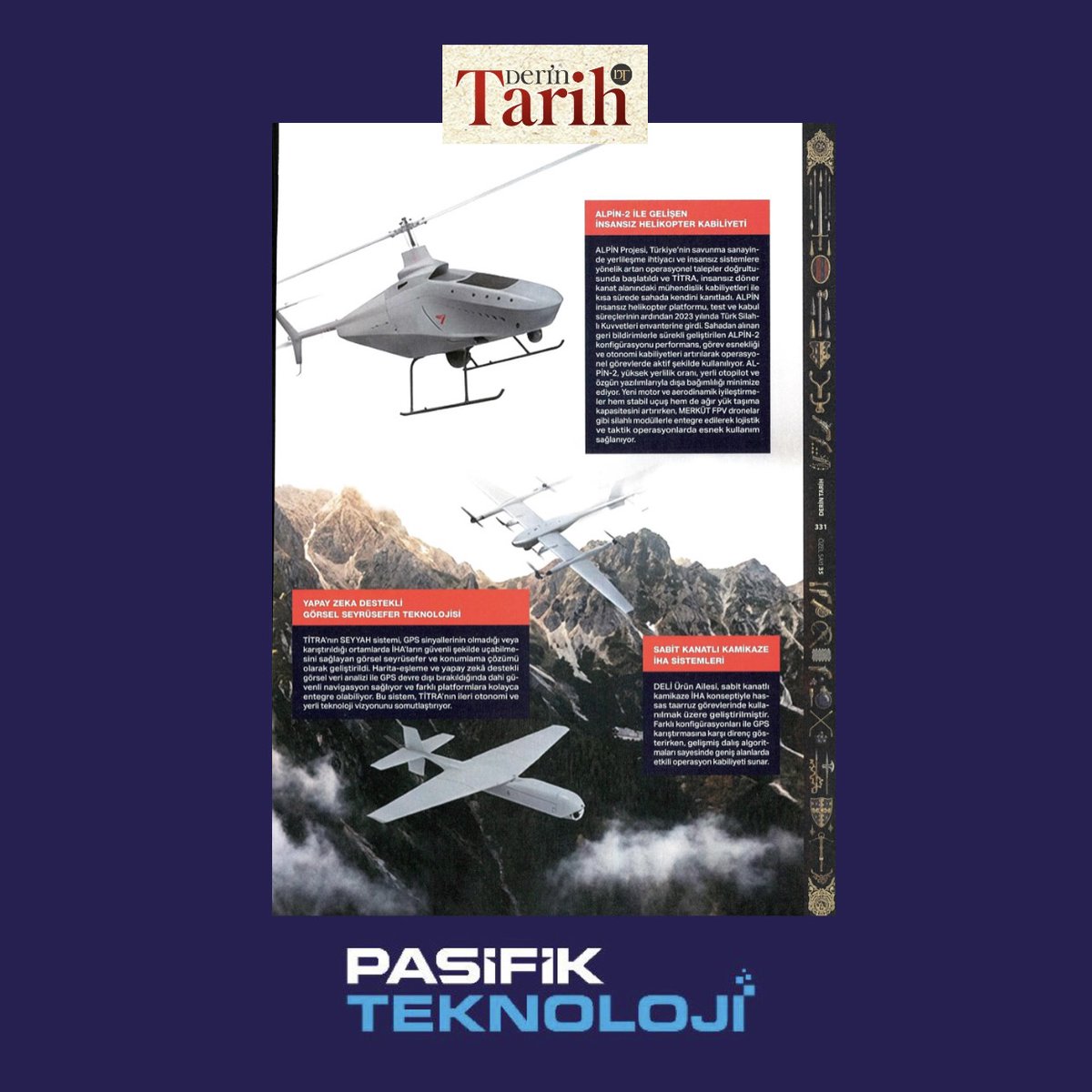 Pasifik Teknoloji tweet media