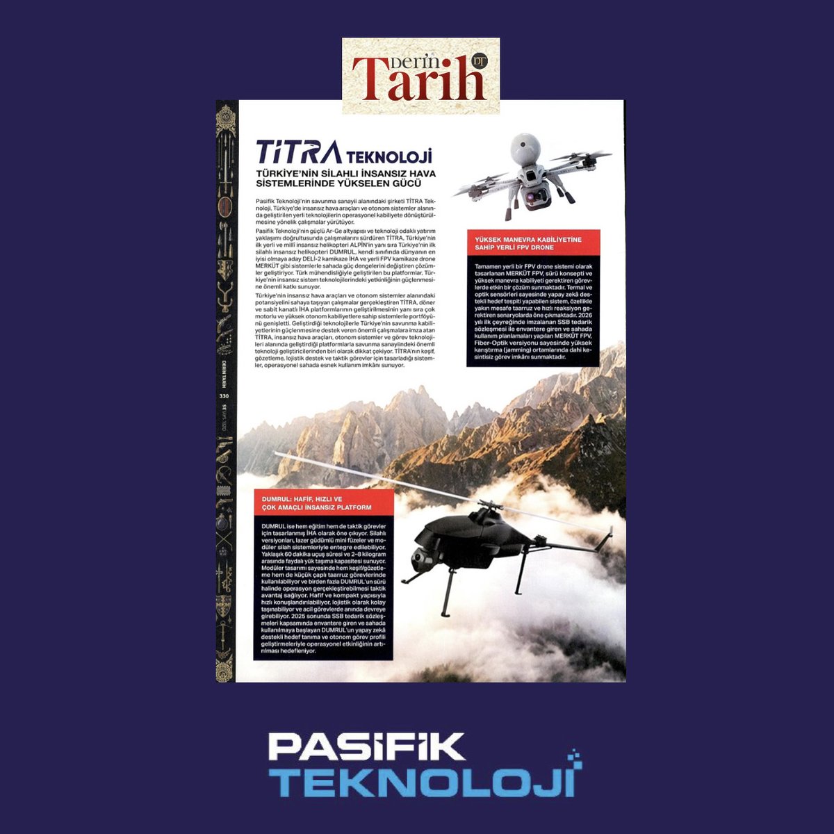 Pasifik Teknoloji tweet media