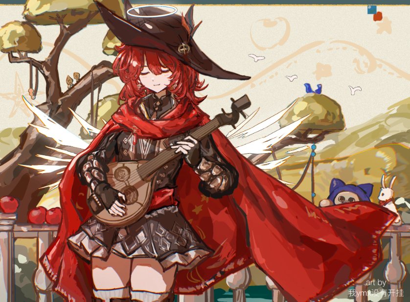 我ymx没有开挂 tweet media